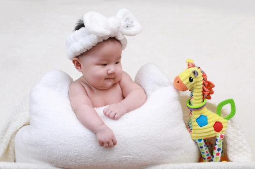 平湖宝宝红屁股擦什么管用