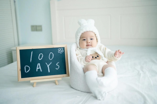 平湖宝宝每天洗澡好吗